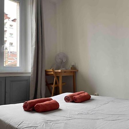 R'Apparts T2 Le Chaleureux - Hypercentre - Gare Grenoble Eksteriør billede
