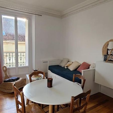 R'Apparts T2 Le Chaleureux - Hypercentre - Gare Grenoble Eksteriør billede